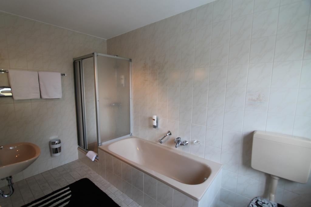 Hotel Pension Schwansee Schwangau Zimmer foto